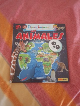 Los animales