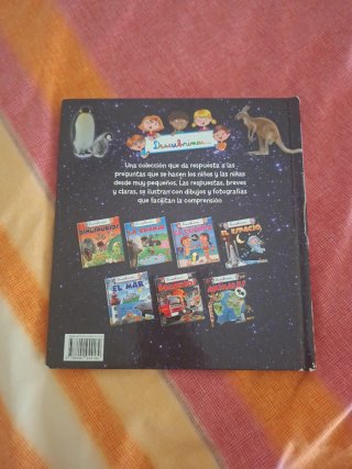 Los animales