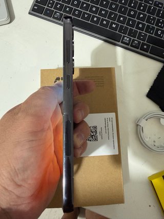 Samsung Galaxy S23+