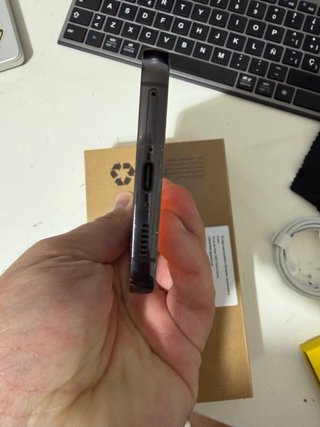 Samsung Galaxy S23+