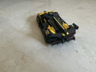 Lego Bugatti Bolide