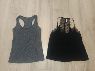 Tops Mujer Nuevos T: M