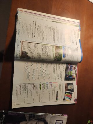 INFLUENCE TODAY 2 Student's book: libro de text...