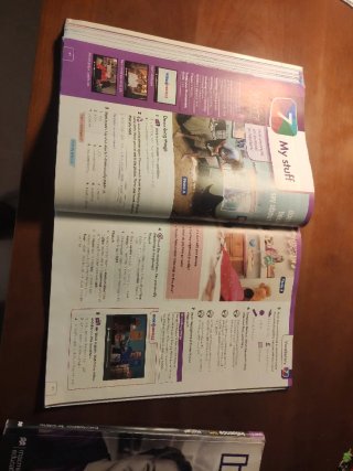 INFLUENCE TODAY 2 Student's book: libro de text...