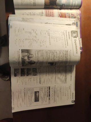 INFLUENCE TODAY 2 Student's book: libro de text...