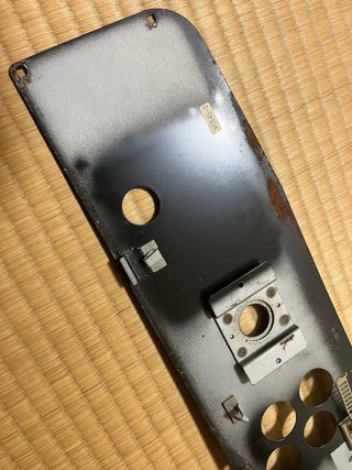 Panel Arcade Sega Namco Tekken 6
