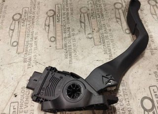 148847 9671433780 pedal del acelerador citroen ds3