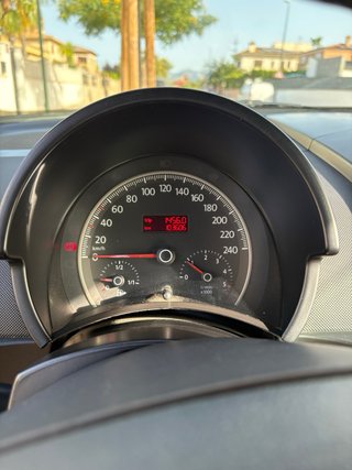 Volkswagen Beetle 2009