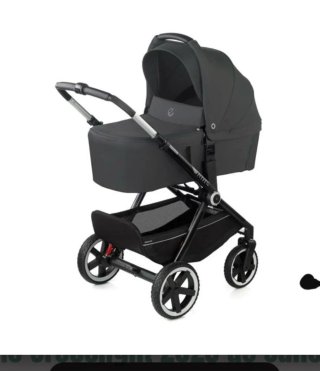 Carro de bebé Jane