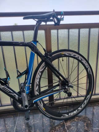 Orbea Opal