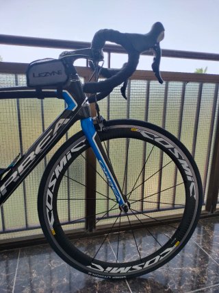 Orbea Opal