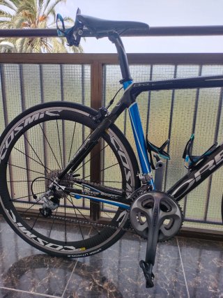 Orbea Opal