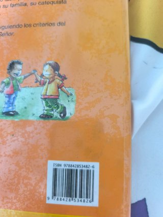 Jesús nos quiere 1 - libro del niño Iniciación ...