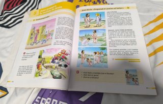 Jesús nos quiere 1 - libro del niño Iniciación ...