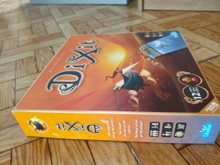Dixit Juego de Mesa