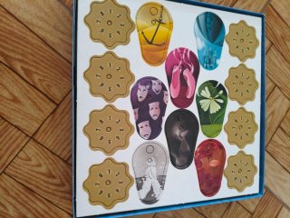 Dixit Juego de Mesa