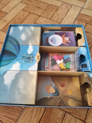 Dixit Juego de Mesa