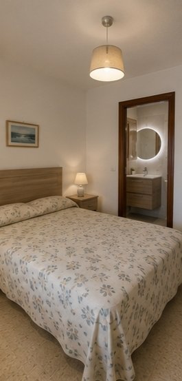 PUERTO DE MAZARRÓN ALQUILER VACACIONAL