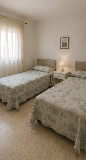 PUERTO DE MAZARRÓN ALQUILER VACACIONAL