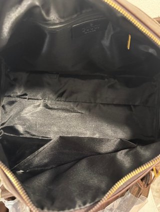 Bolsa de viaje Gucci 45x25x20