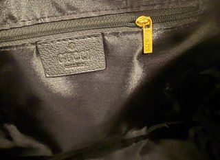 Bolsa de viaje Gucci 45x25x20