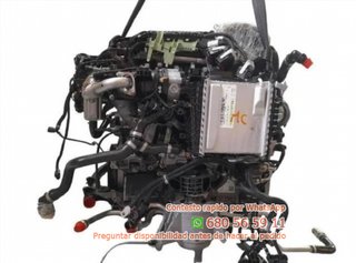 Mercedes-benz 654820 motor cle cle mocep Ref:29400