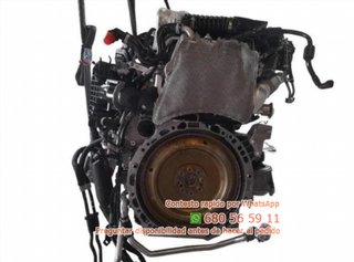 Mercedes-benz 654820 motor cle cle mocep Ref:29400