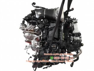 Mercedes-benz 654820 motor cle cle mocep Ref:29400