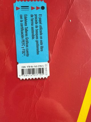Lengua castellana y literatura 1 Secundaria