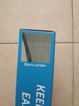Mosquitera magnética 100x210cm