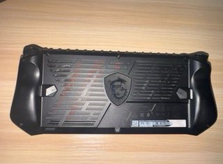 MSI Claw A1M