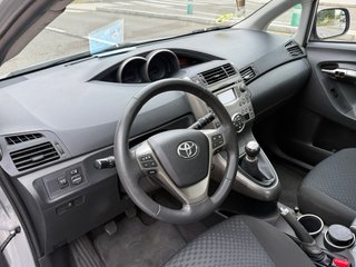 Toyota Verso 7 PLAZAS año 2009