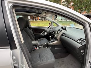 Toyota Verso 7 PLAZAS año 2009