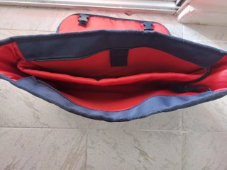 Bolso Pepe Jeans London Union Jack