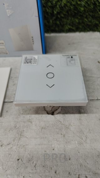 Interruttore per tende Meross Alexa