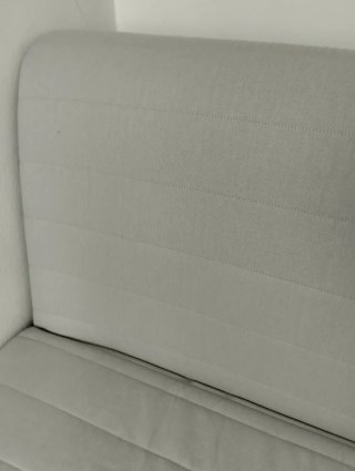 Sofá Cama doble Plegable