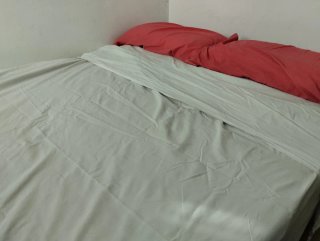Sofá Cama doble Plegable