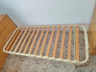 3-1 sumier colchones: 2 de 180x80 y 1 de 180x90