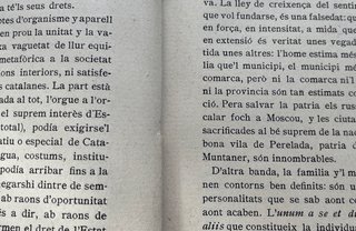 Enrich Prat de la Riba. La Nacionalitat Catalana