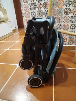 Silla de paseo Jané Rocket 2 ligera