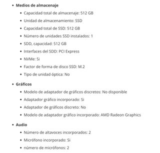 Portatile HP EliteBook 645 G11 14”