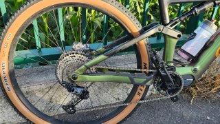 Orbea Rise M20 2023