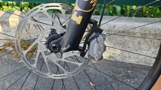 Orbea Rise M20 2023