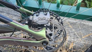 Orbea Rise M20 2023