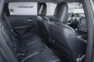 Jeep Cherokee 2016