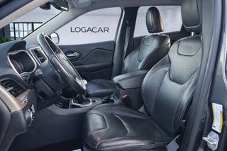 Jeep Cherokee 2016