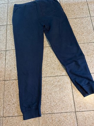 Pantaloni Ellesse Blu