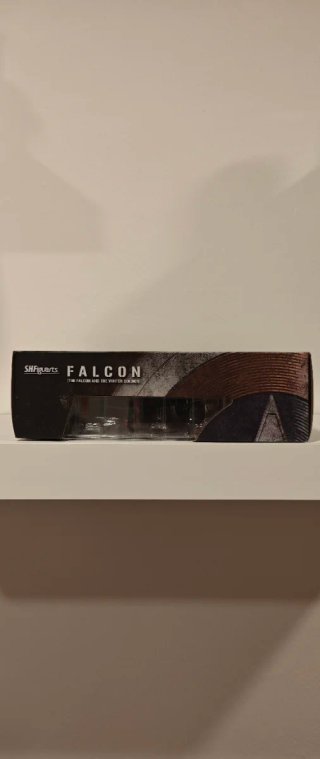 SH Figuarts Falcon