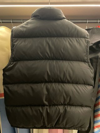 Chaleco Polo Ralph Lauren Negro Talla M