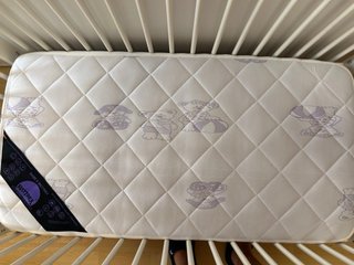 Cuna Ikea Gulliver + Colchón
